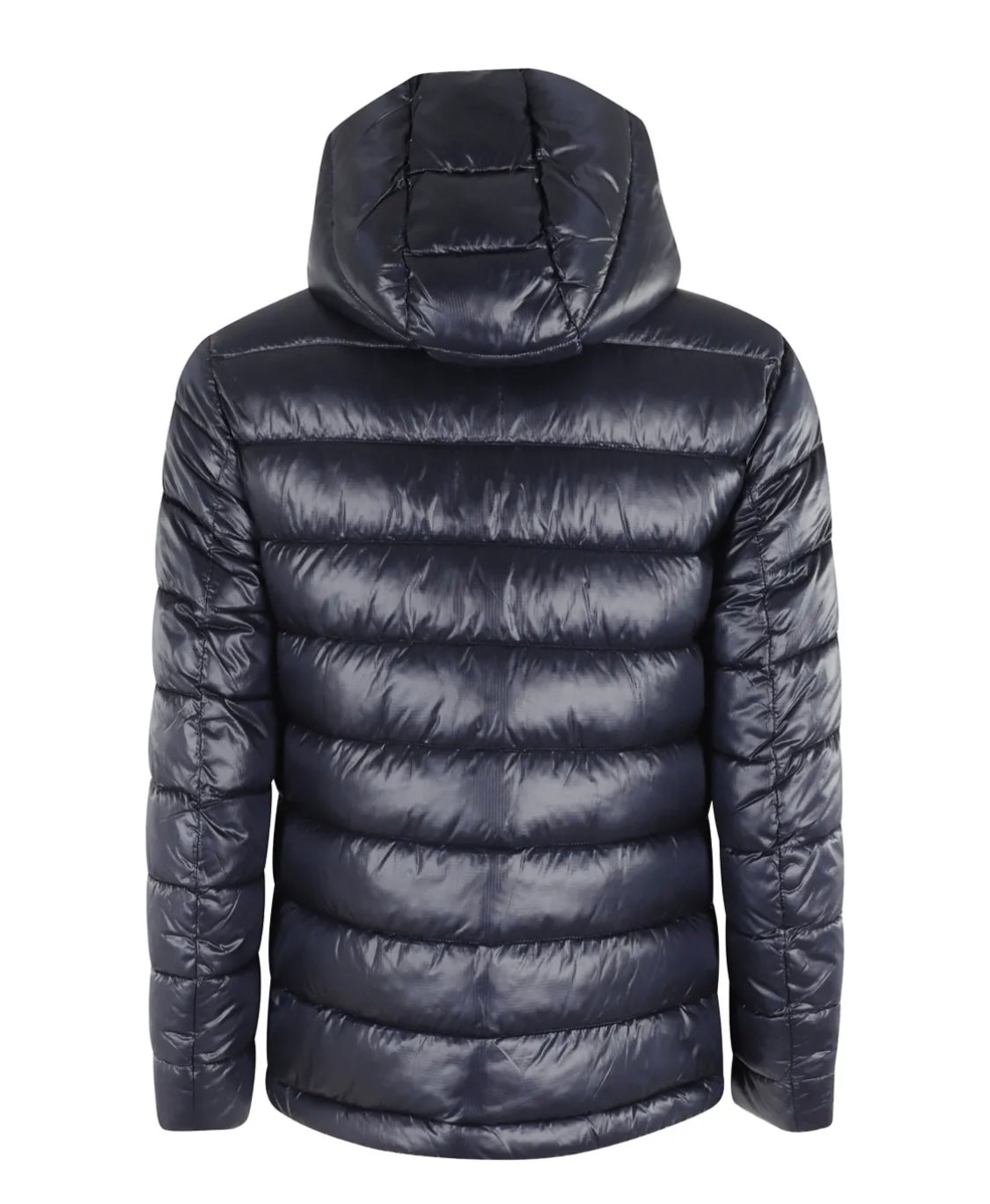 GIUBBOTTO BLAUER UOMO BLU