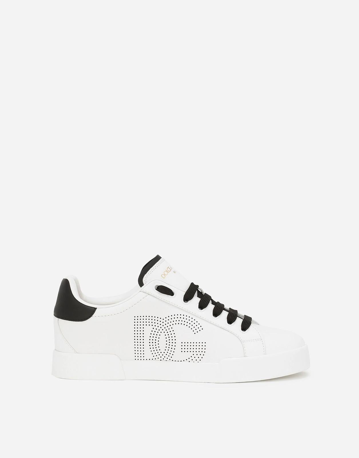 D&G SNEAKERS DONNA