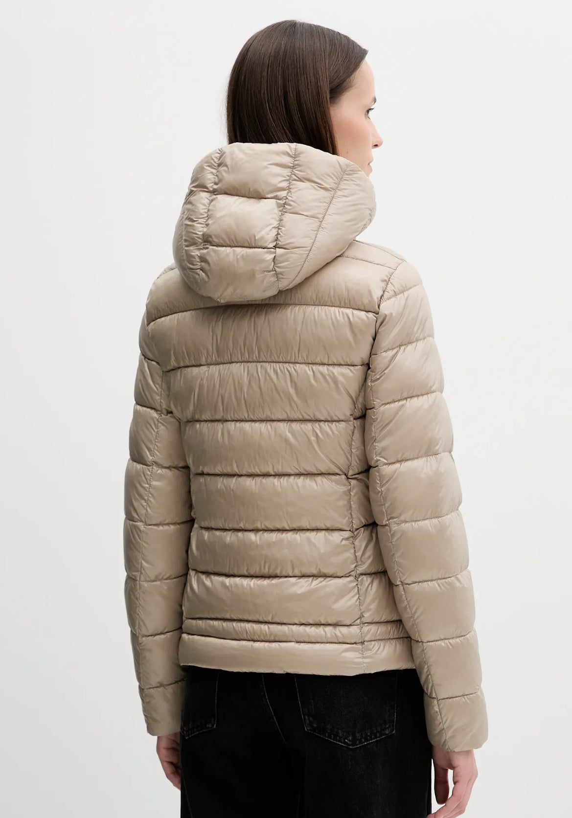 GIUBBINO BLAUER CORTO DONNA BEIGE