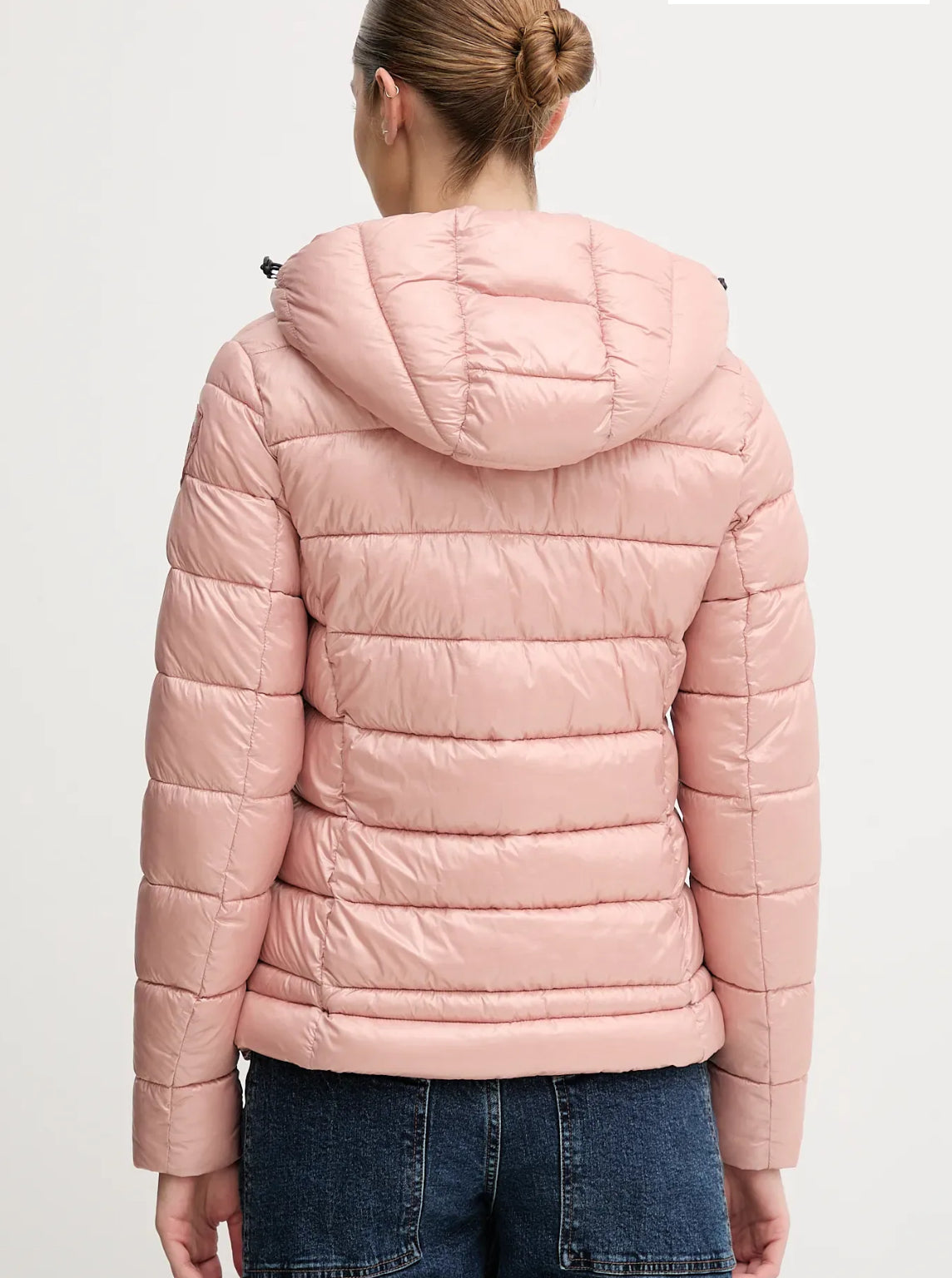 GIUBBINO BLAUER CORTO DONNA ROSA