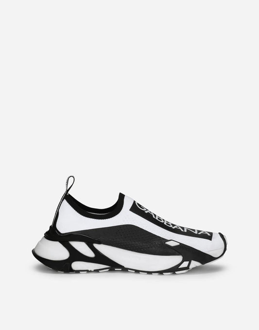 D&G SNEAKERS DONNA